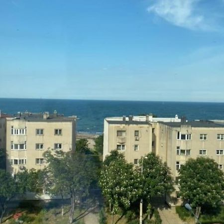 Hai La Plaja! Konstanca Zewnętrze zdjęcie